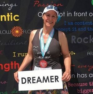 Meet your Posher, Susan